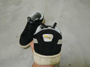 Puma Suede Classic Sneakers