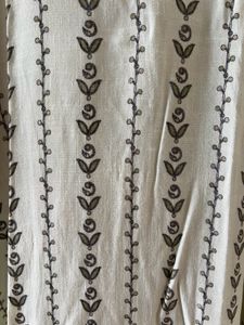 Printed Kurta