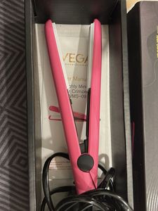 Vega Mighty Mini Hair Crimper