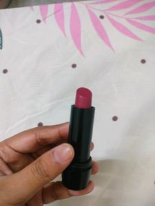 Elle 18 Lipstick Color Pops Matte,Pink Stylist