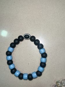 Beaded Bracelet Set - 3 Unique Styles