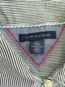 Tommy Hilfiger (Coded)