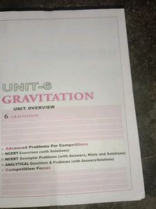 Volume 2 Of Pradeep Fundamental Physics Class 11