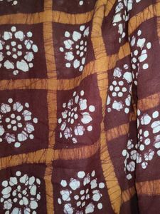 Cotton Saree