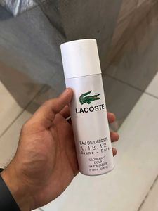 Dutyfree Imported Deodrants Unisex