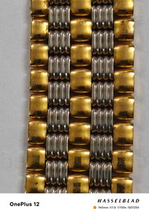 RARE Vintage Gold Rhodium Plated Watch (UNISEX)