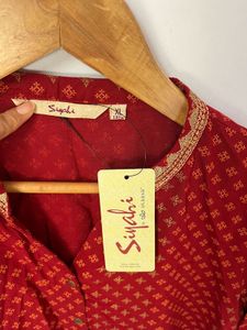 New Siyahi Brand Tunic