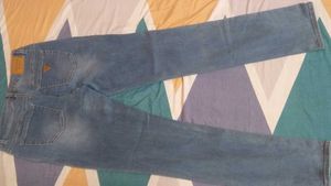 Woman Jeans