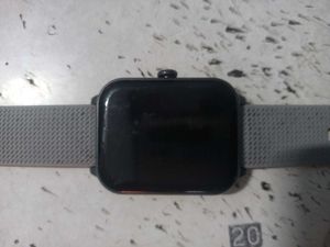 Fastrack That Watch