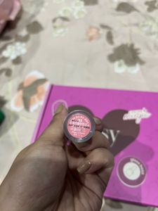 PERIPERA INKMOOD GLOWY LIP BALM