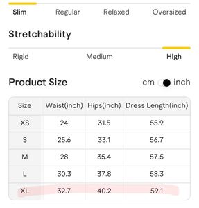Maxi Red Bodycon Dress