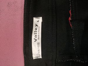 Flared Trouser... 36 Size..