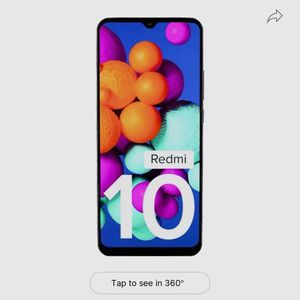 Redmi 10