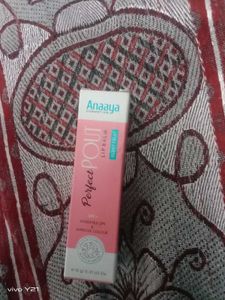 Anaaya Perfect Pout Lip Balm