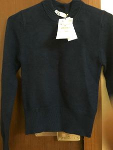 Zara Full Sleeves Sweater