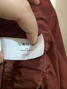 Westside Parachute pants
