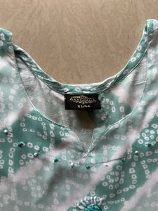 Anarkali Kurta