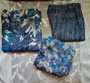 Stylish Floral Maternity Kurti  For Mom Only 649