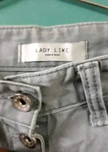 Bodyfit Short Skirt