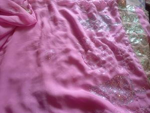 2 Saree Combo
