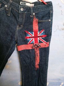 Ask Men&#39;s Jeans