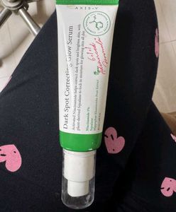 AXIS-Y Dark Spot Correcting Glow Serum