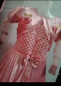 🎉Girls&#39; Party Wear Dress