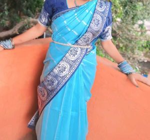 Only Saree
