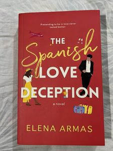 The Spanish Love Deception