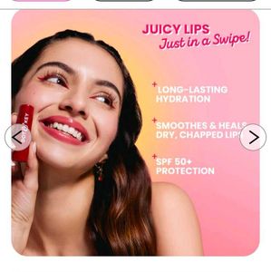 Dot &amp; Key Hydrating Lip Balm Spf 50++