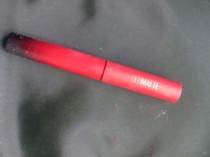 Colors Queen Lipstick &amp; Ultimate