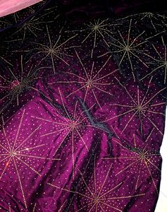 Designer Lehenga -wine Color With Contrast Dupatta