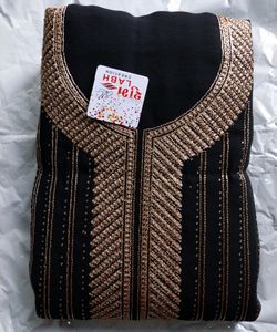 Unstitched Suit