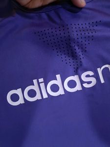 Adidas Vests