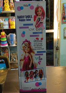 Best Doll