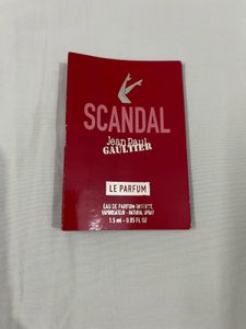 Fragrance Sample Set Of 2