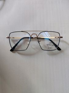 Blue Block Eyeglasses