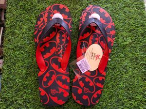 Daily Use Slipper