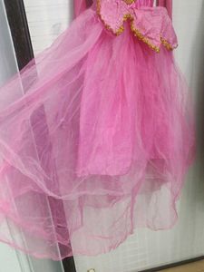 Aurora Sleeping Beauty Costume