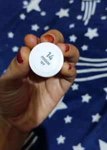 My Glamm Nail Enamel