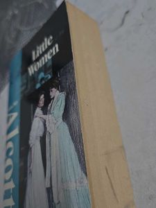 Little Women By Louisa May Alcott