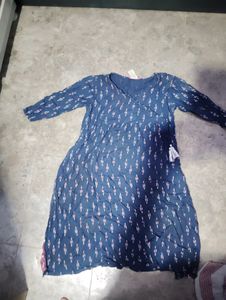 My Old Dress Good Conditions