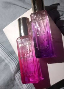 Bella Vita Perfume Set