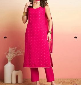 Kurta Set