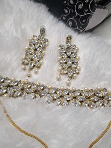 You Bella Jewellery Set For Women