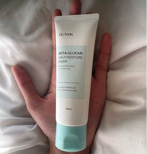 IUNIK Beta-Glucan Cream