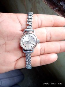 WALTHAM WOMEN WATCH.