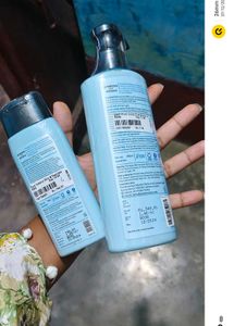 Plum Shampoo