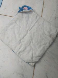 Baby Towel And Bab
