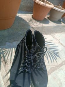 Trendy Women Boots ❤️
